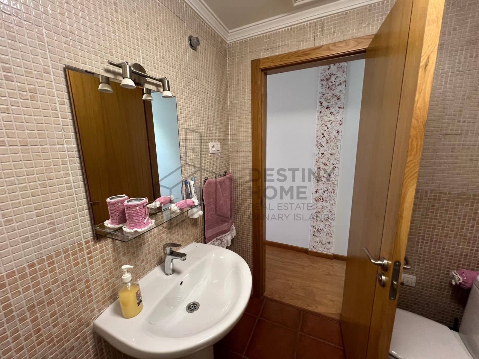 2 sovrum Lägenhet till salu i Puerto del Rosario - 160 000 € (Ref: 9436914)