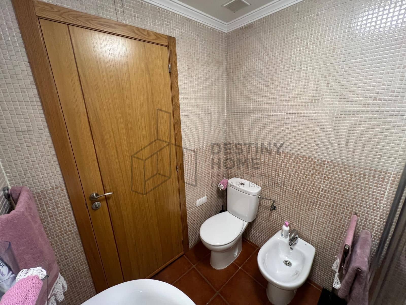 2 sovrum Lägenhet till salu i Puerto del Rosario - 160 000 € (Ref: 9436914)