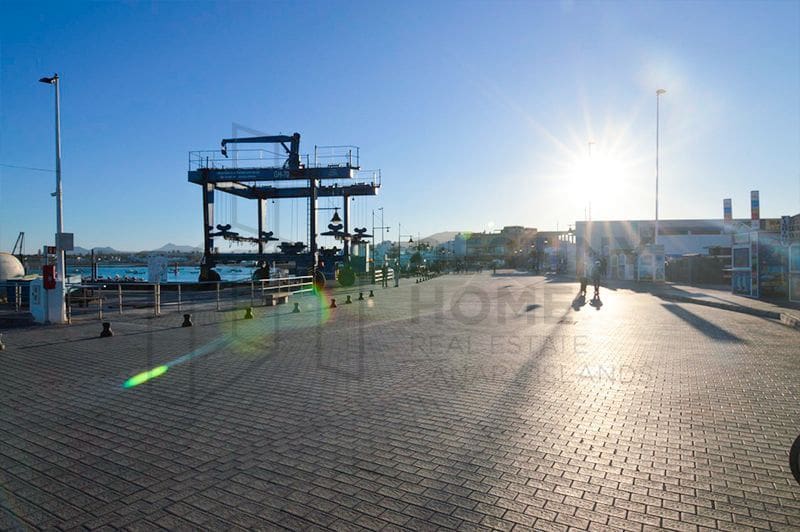 2 chambre Appartement à vendre à Corralejo - 215 000 € (Ref: 9439575)