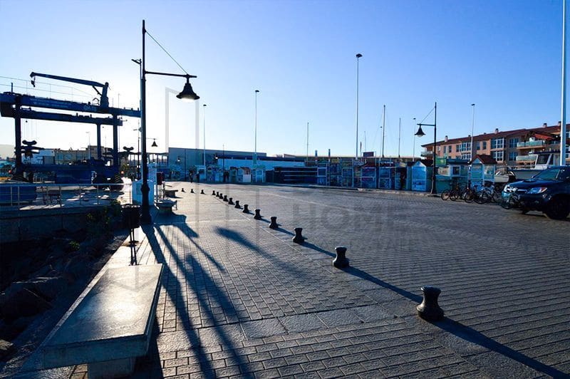 2 chambre Appartement à vendre à Corralejo - 215 000 € (Ref: 9439575)