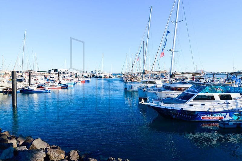 2 chambre Appartement à vendre à Corralejo - 215 000 € (Ref: 9439575)