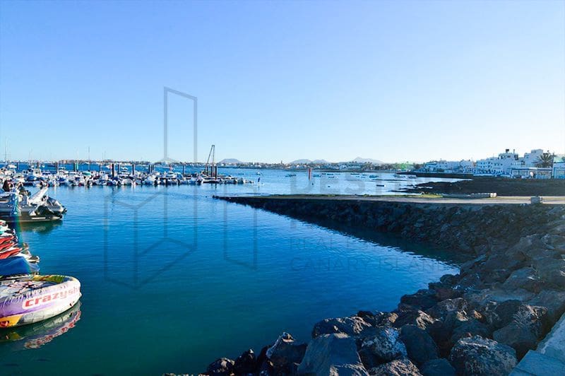 2 chambre Appartement à vendre à Corralejo - 215 000 € (Ref: 9439575)