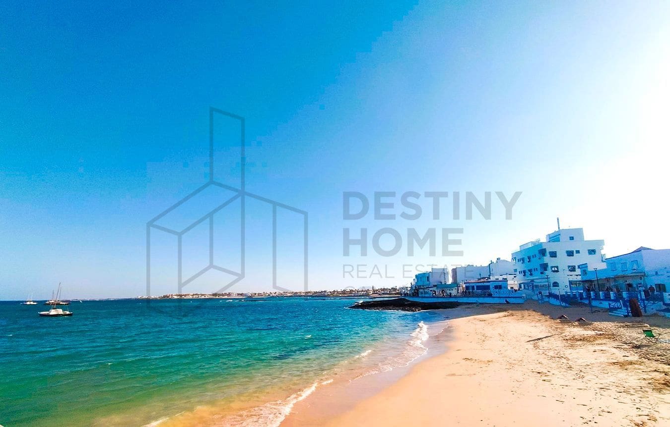 2 chambre Appartement à vendre à Corralejo - 215 000 € (Ref: 9439575)