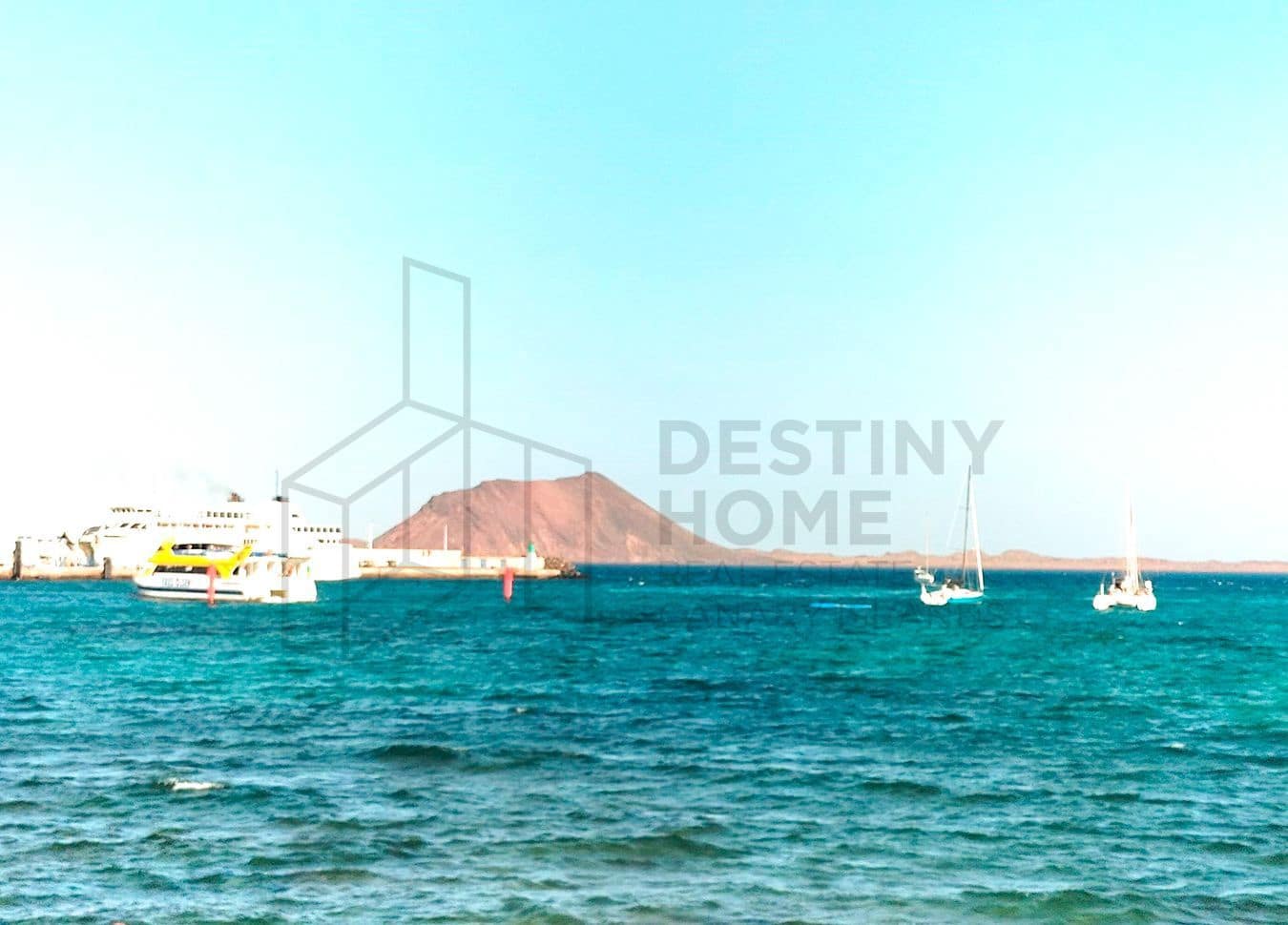 2 chambre Appartement à vendre à Corralejo - 215 000 € (Ref: 9439575)