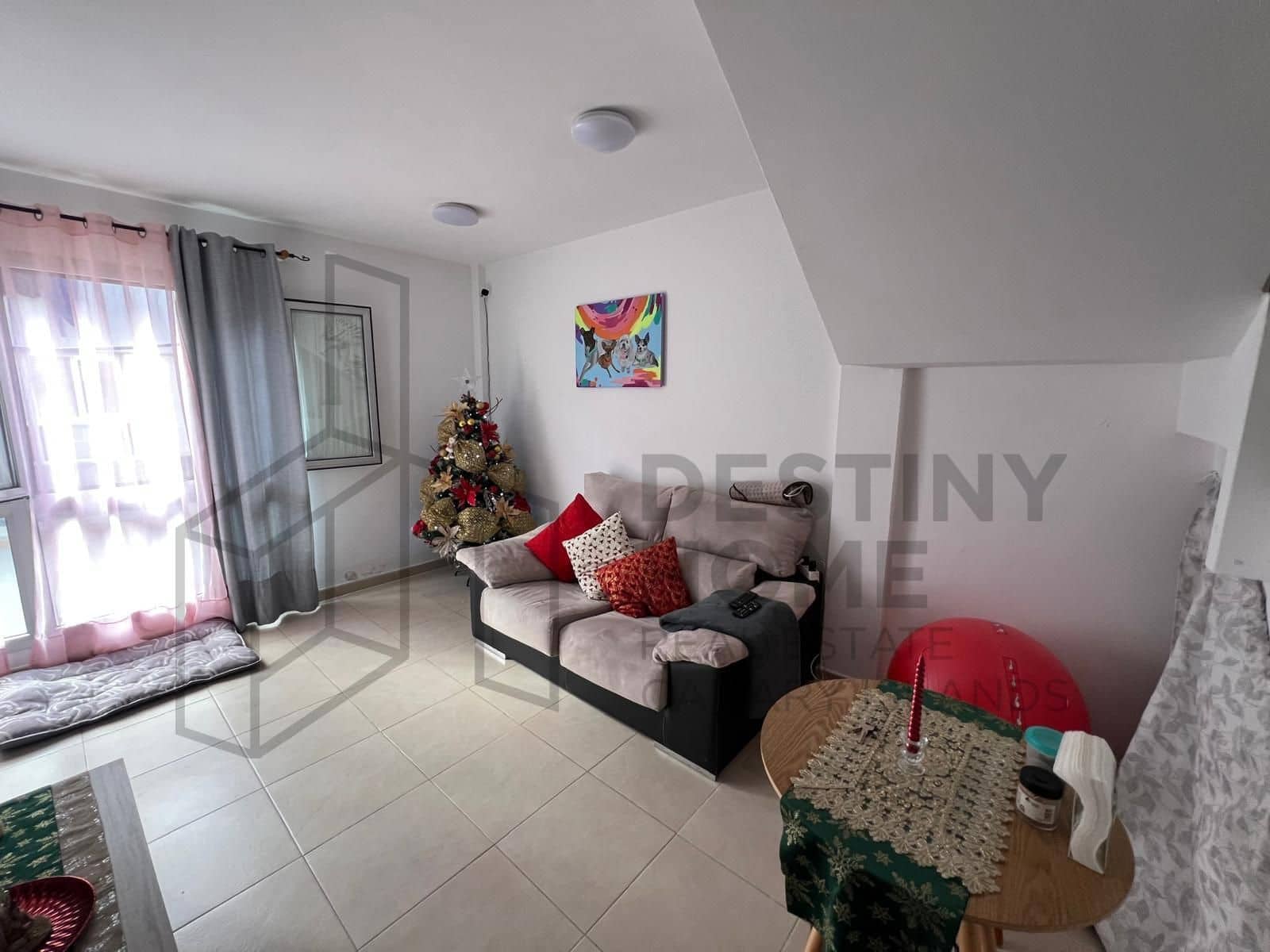 2 chambre Appartement à vendre à Corralejo - 215 000 € (Ref: 9439575)
