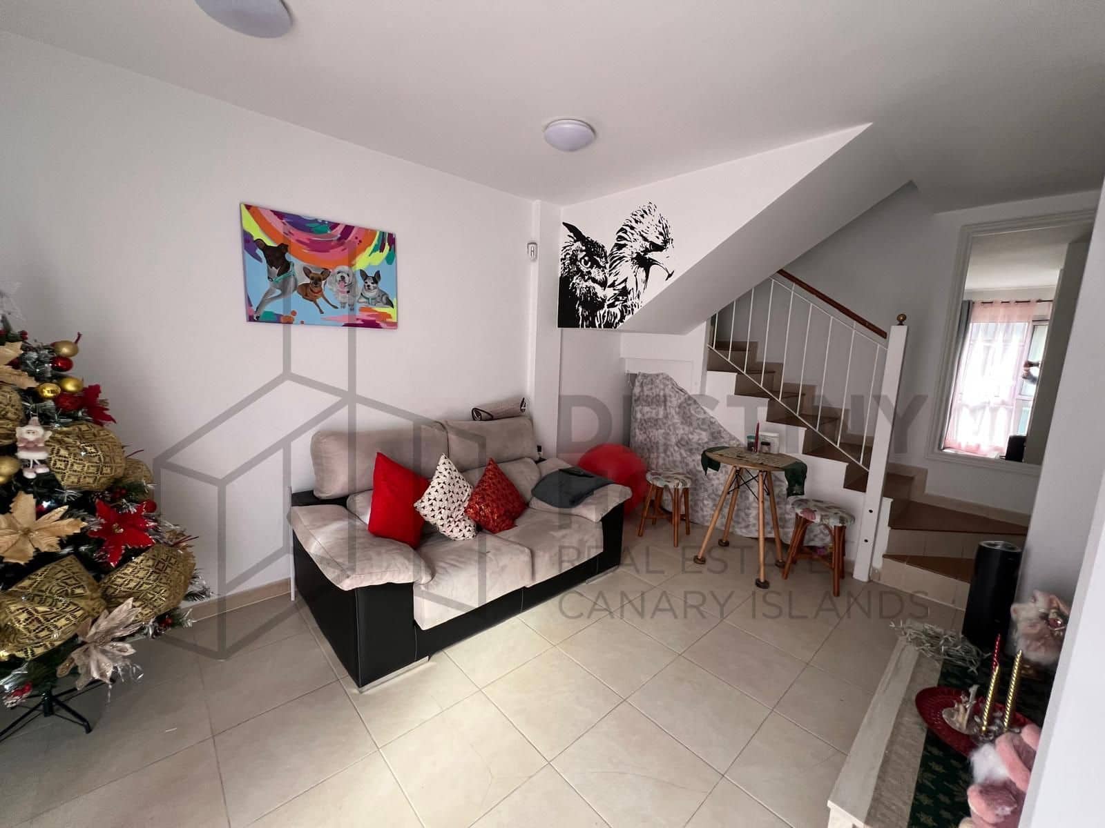 2 chambre Appartement à vendre à Corralejo - 215 000 € (Ref: 9439575)