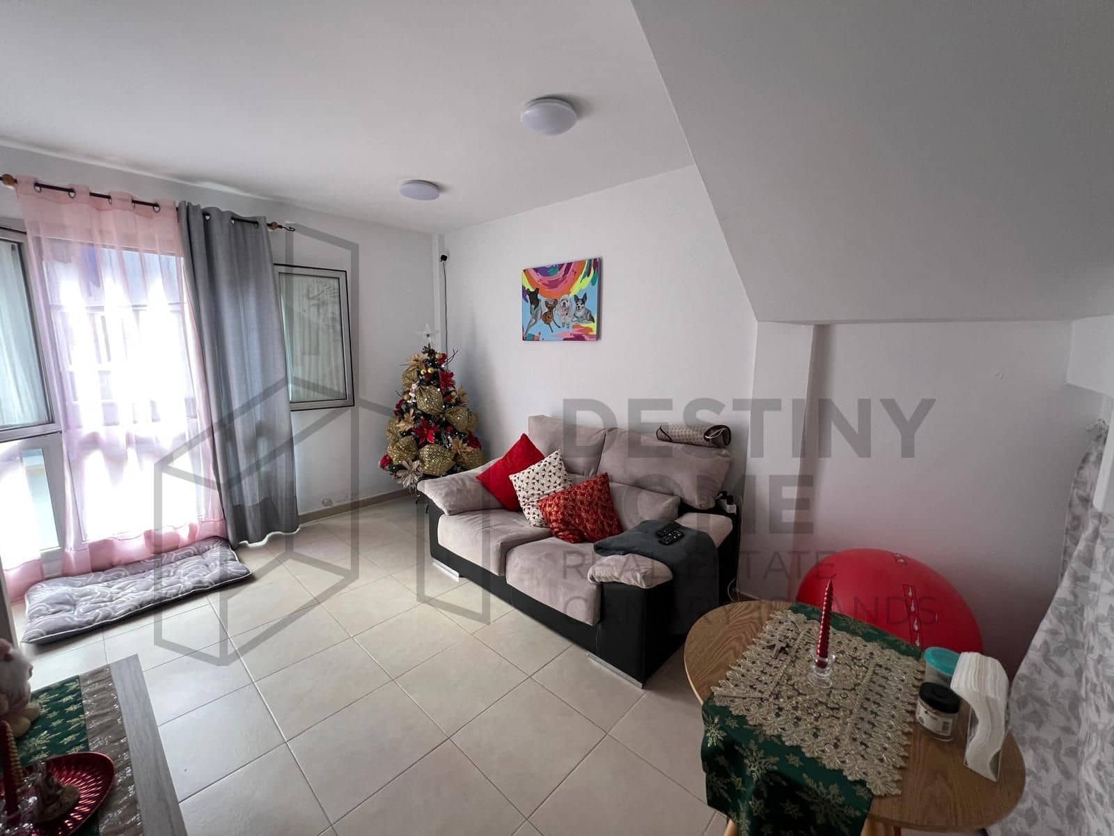 2 chambre Appartement à vendre à Corralejo - 215 000 € (Ref: 9439575)