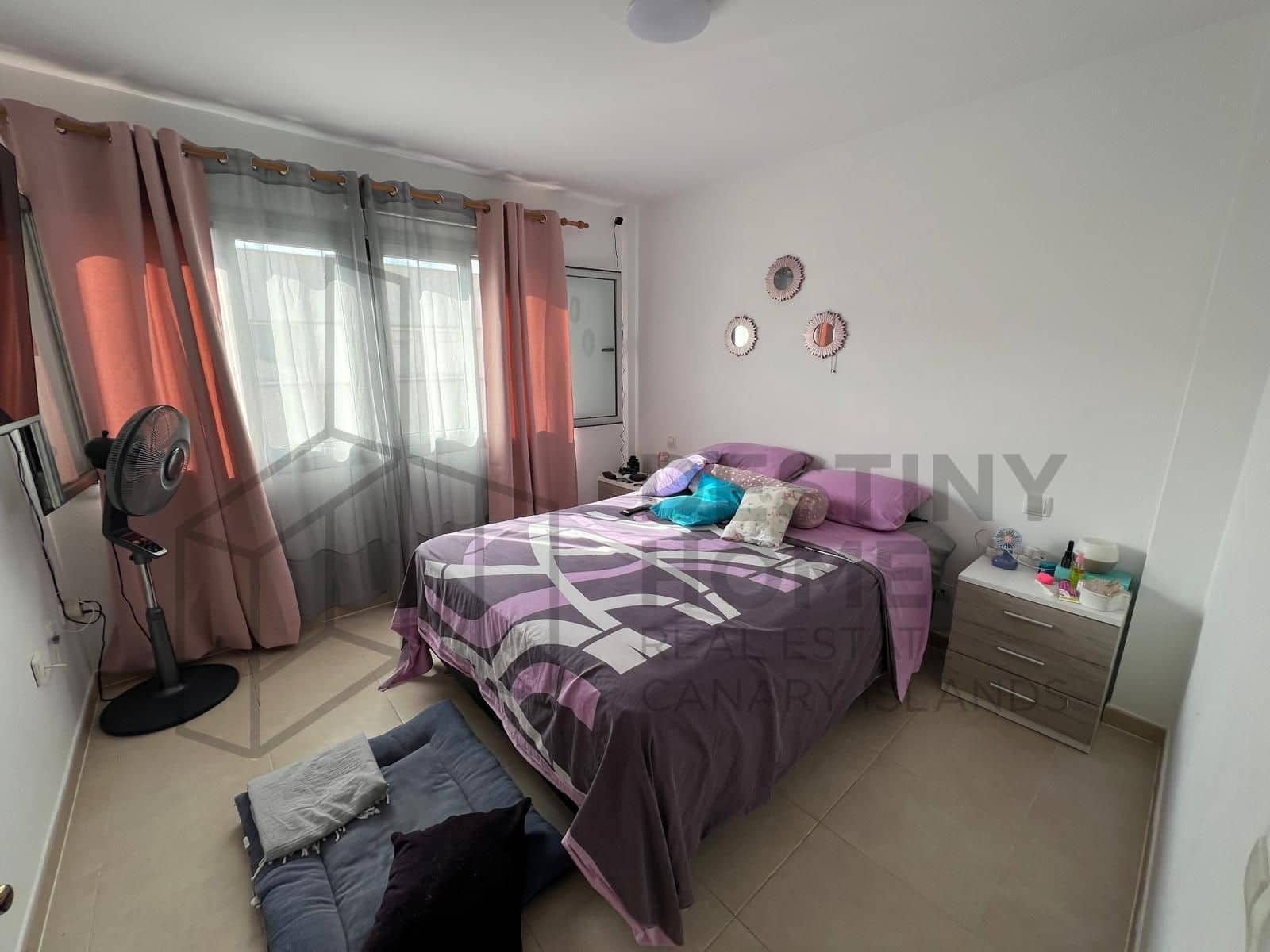 2 chambre Appartement à vendre à Corralejo - 215 000 € (Ref: 9439575)