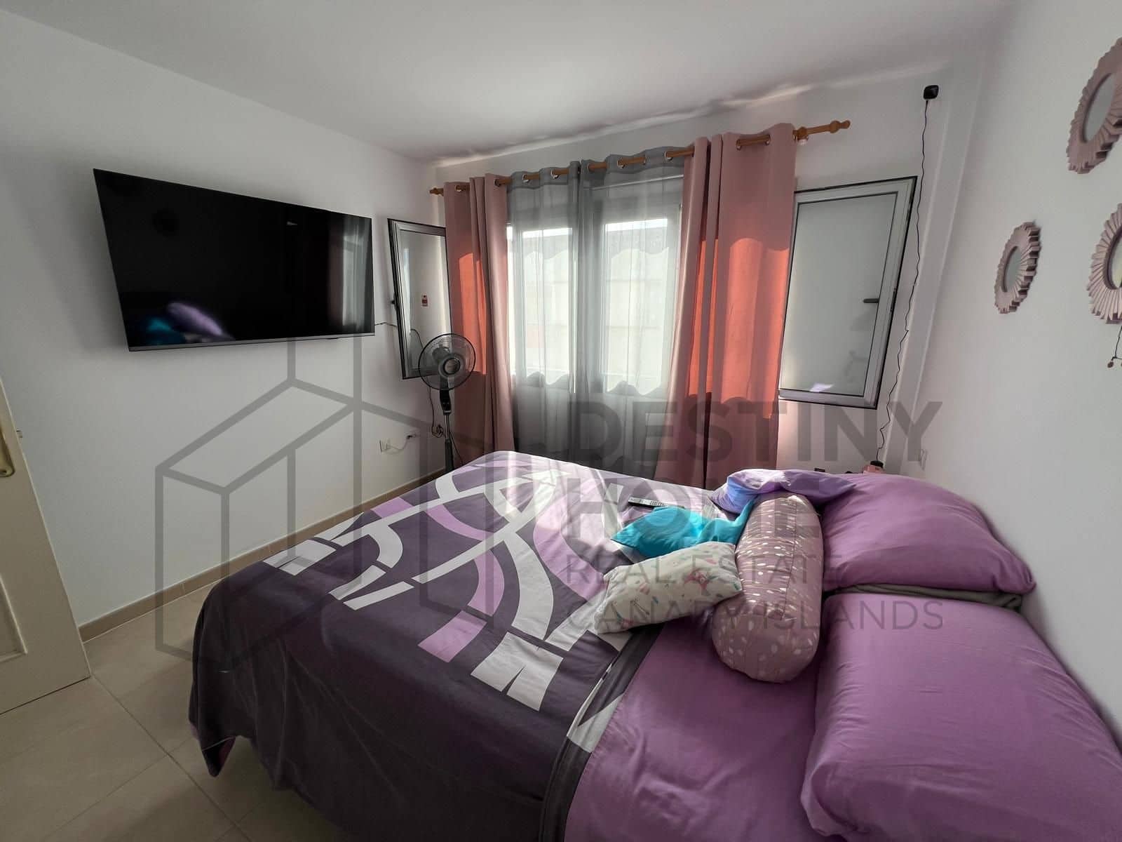 2 chambre Appartement à vendre à Corralejo - 215 000 € (Ref: 9439575)