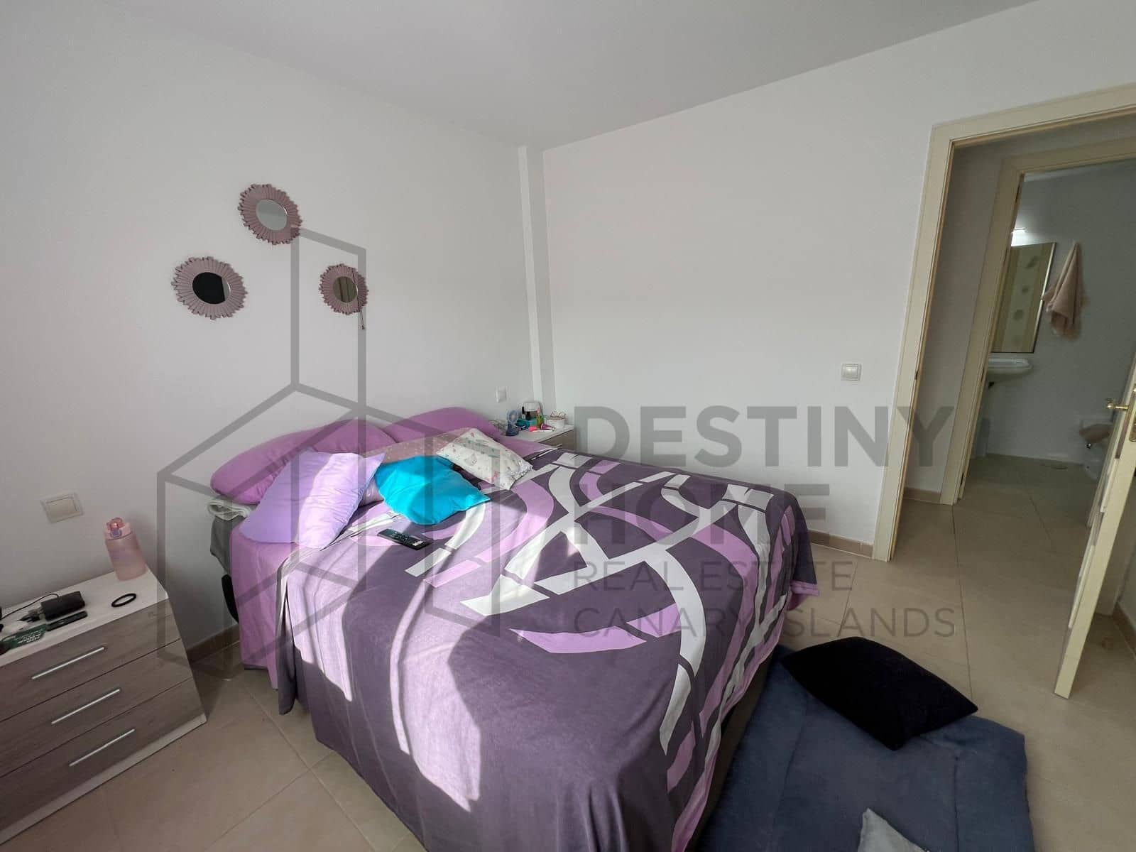 2 chambre Appartement à vendre à Corralejo - 215 000 € (Ref: 9439575)