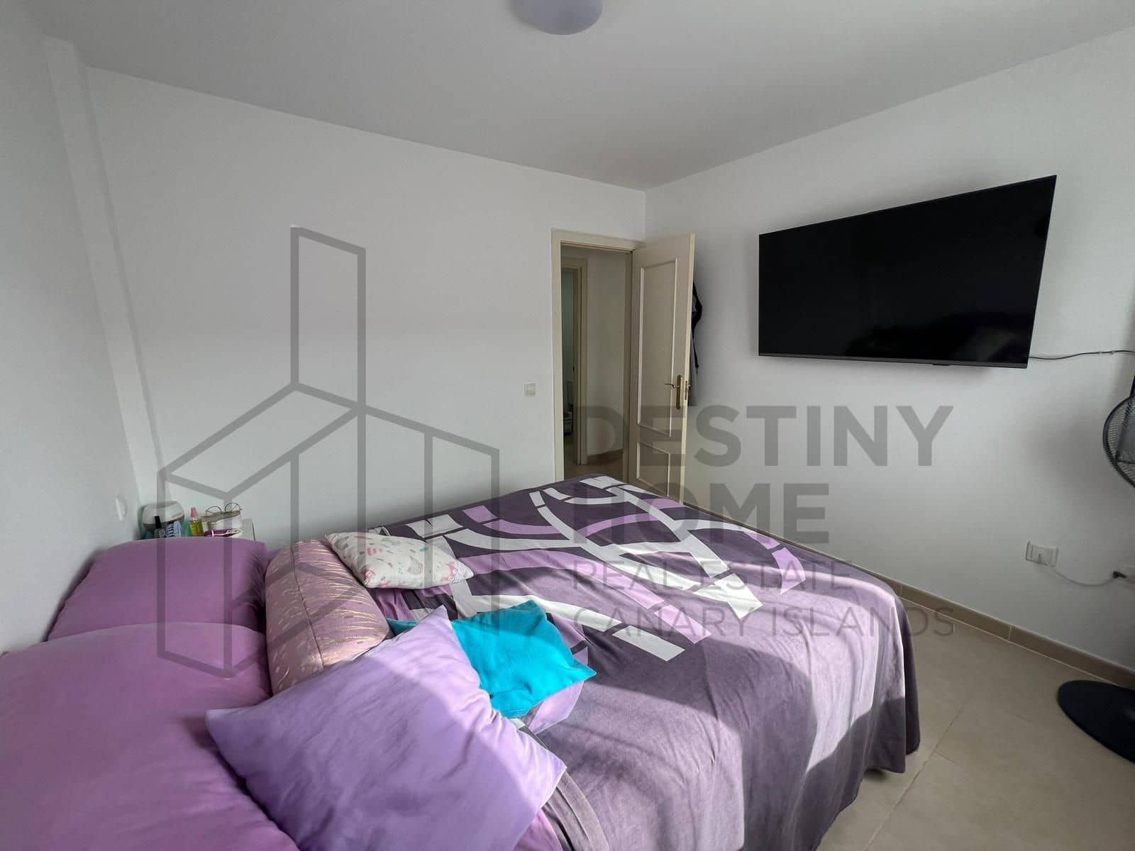 2 chambre Appartement à vendre à Corralejo - 215 000 € (Ref: 9439575)