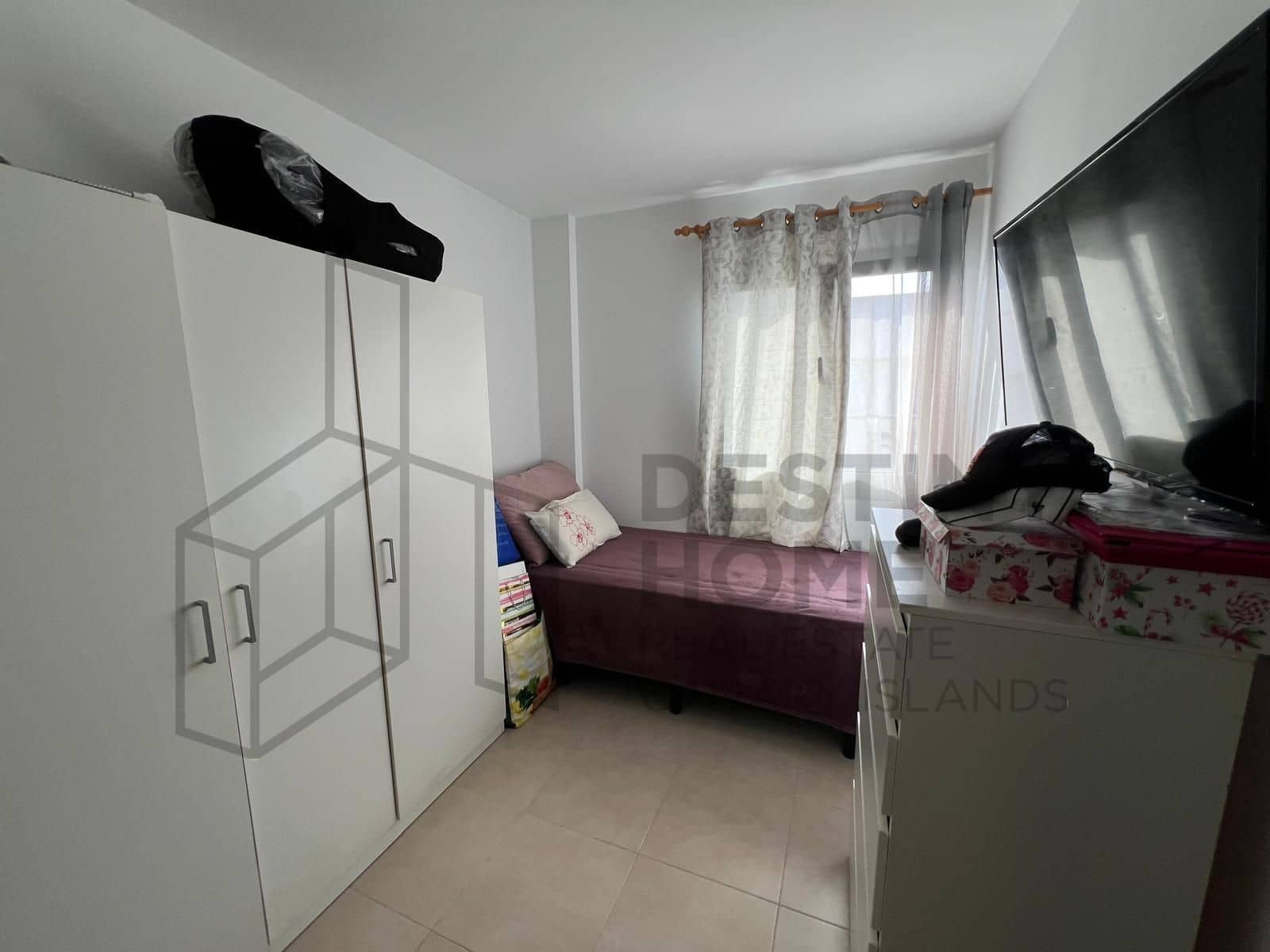 2 chambre Appartement à vendre à Corralejo - 215 000 € (Ref: 9439575)