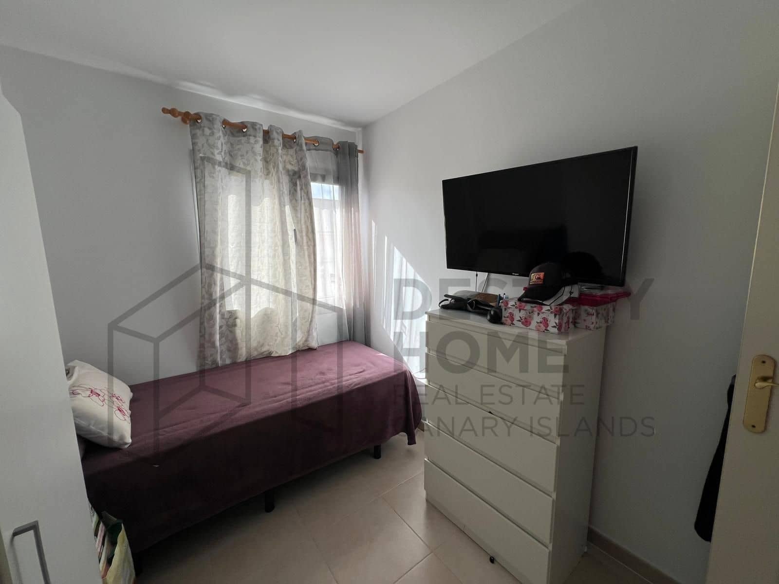 2 chambre Appartement à vendre à Corralejo - 215 000 € (Ref: 9439575)
