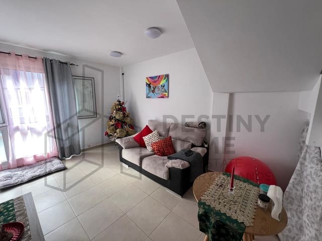 2 chambre Appartement à vendre à Corralejo, La Oliva - 215 000 € (Ref: 9439575)