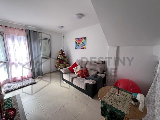 2 chambre Appartement à vendre à Corralejo, La Oliva - 215 000 € (Ref: 9439575)