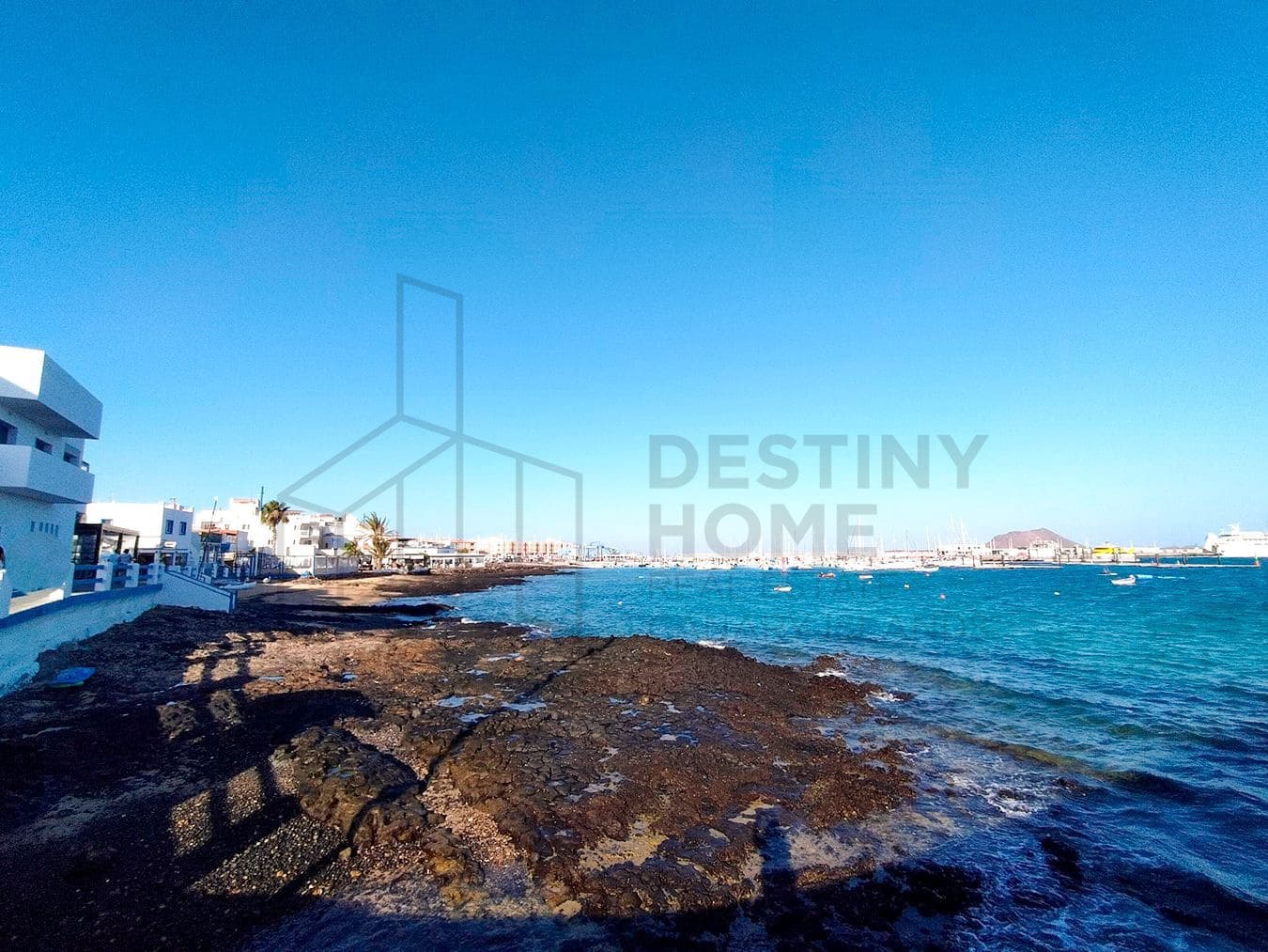 2 chambre Appartement à vendre à Corralejo - 215 000 € (Ref: 9439575)