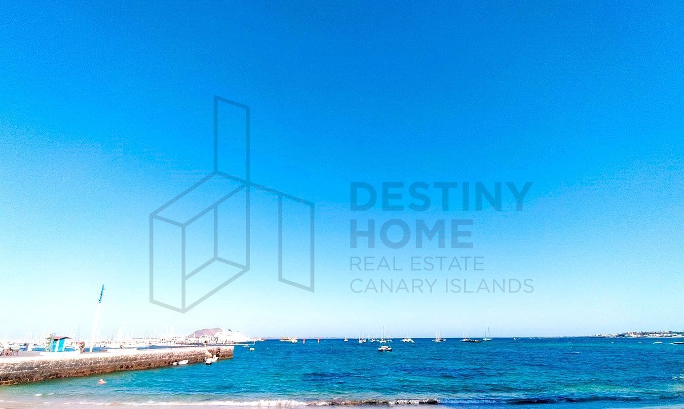 2 chambre Appartement à vendre à Corralejo - 215 000 € (Ref: 9439575)