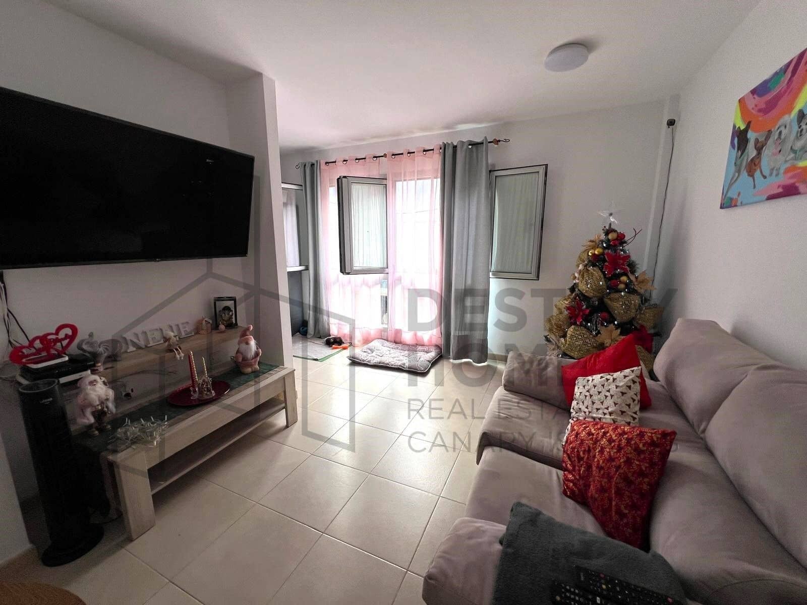 2 chambre Appartement à vendre à Corralejo - 215 000 € (Ref: 9439575)
