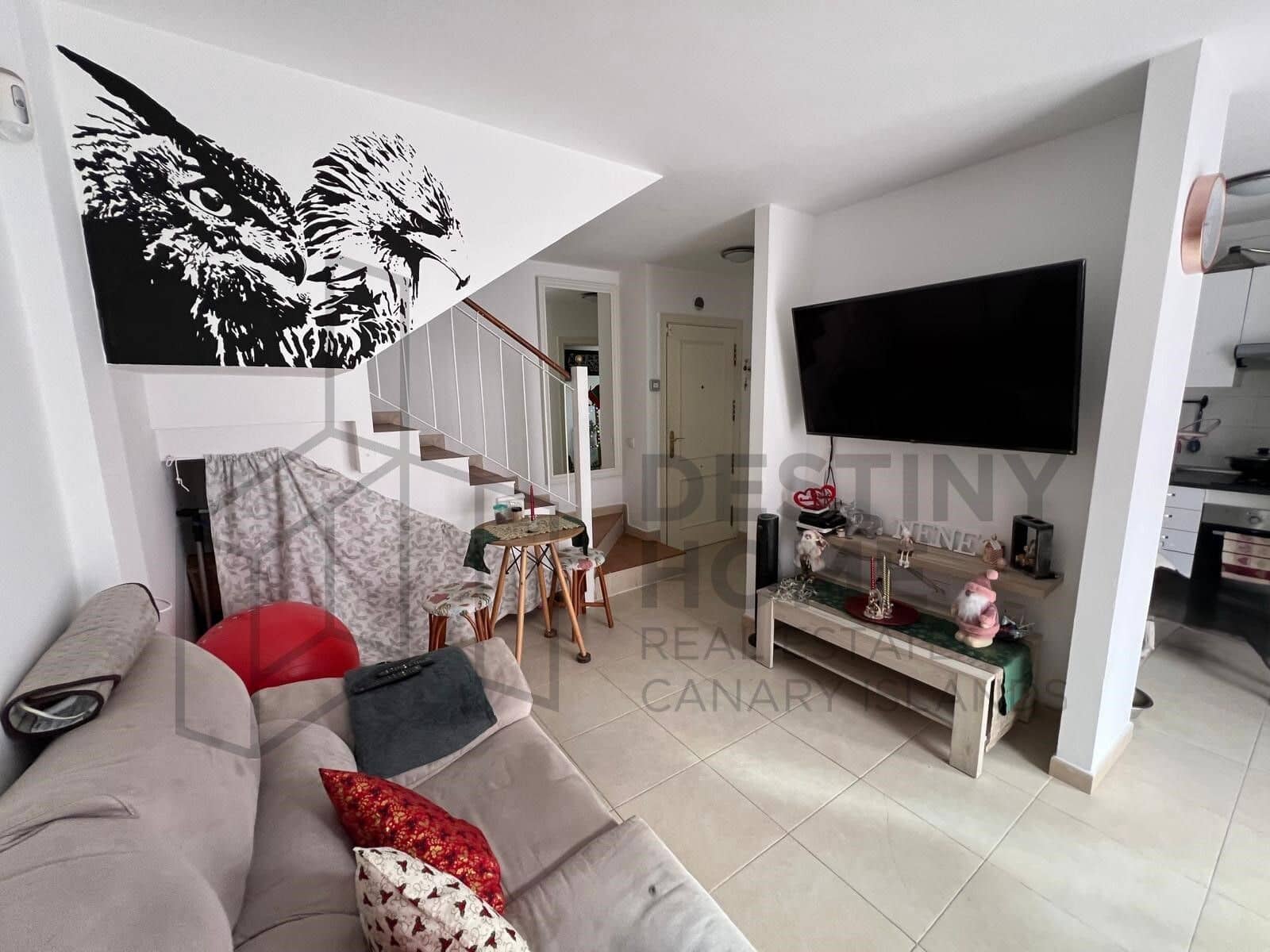 2 chambre Appartement à vendre à Corralejo - 215 000 € (Ref: 9439575)