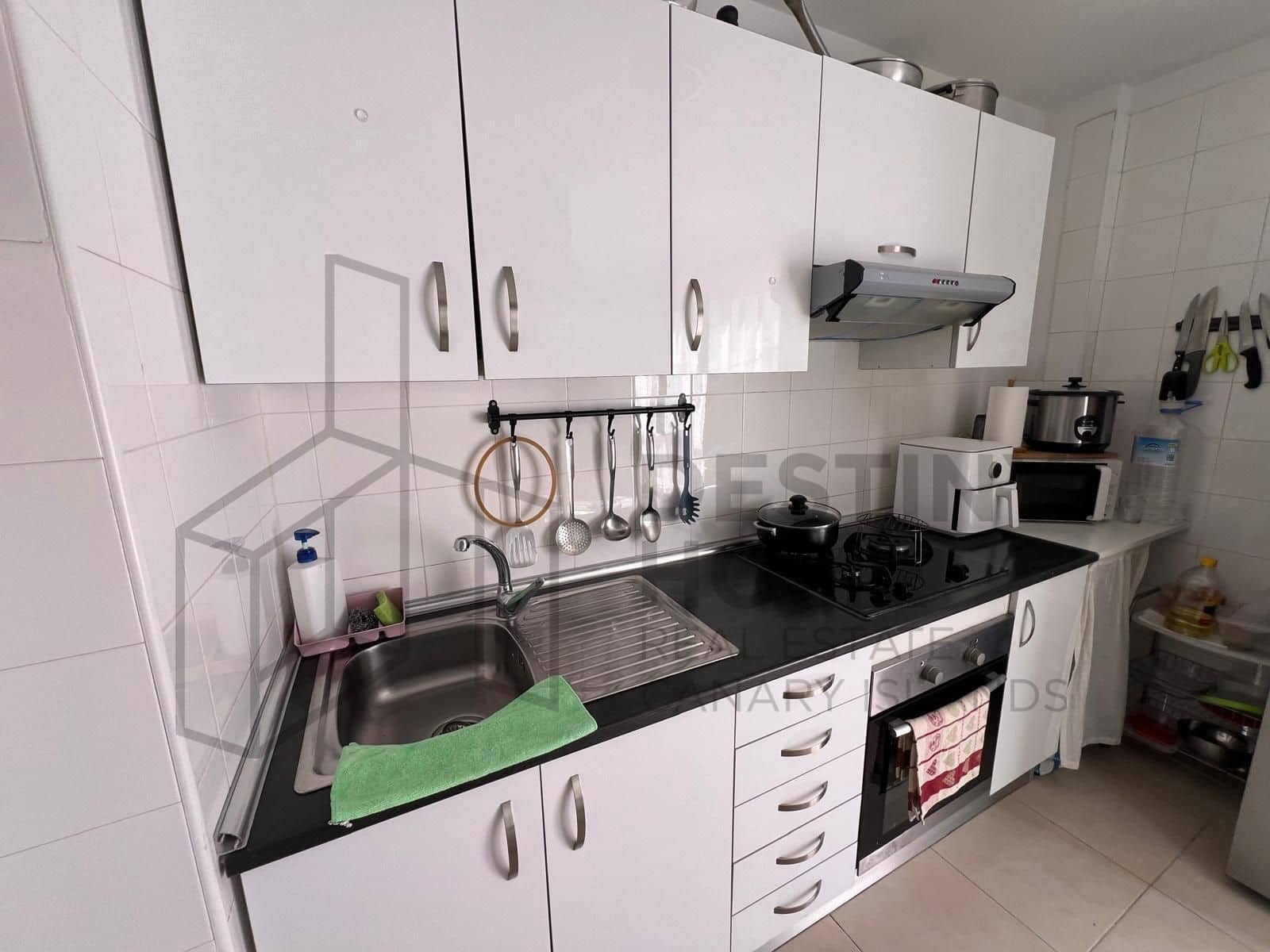 2 chambre Appartement à vendre à Corralejo - 215 000 € (Ref: 9439575)