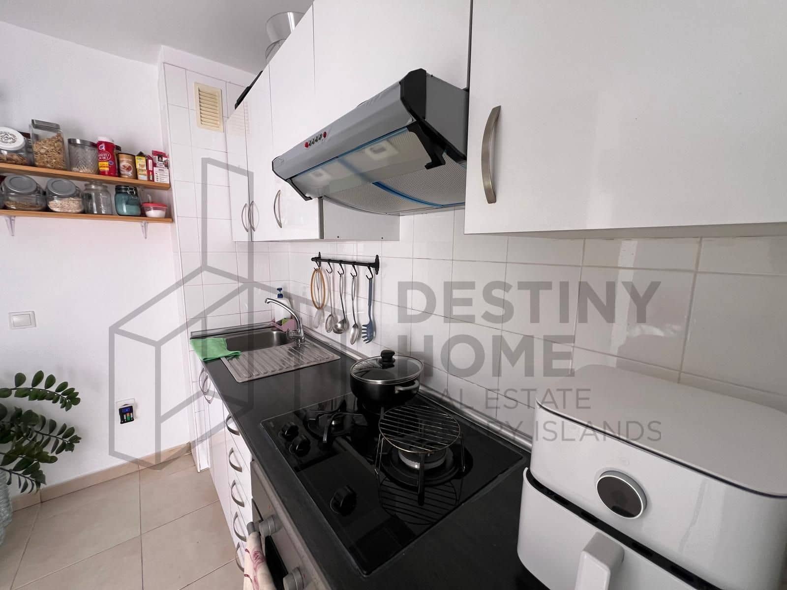 2 chambre Appartement à vendre à Corralejo - 215 000 € (Ref: 9439575)