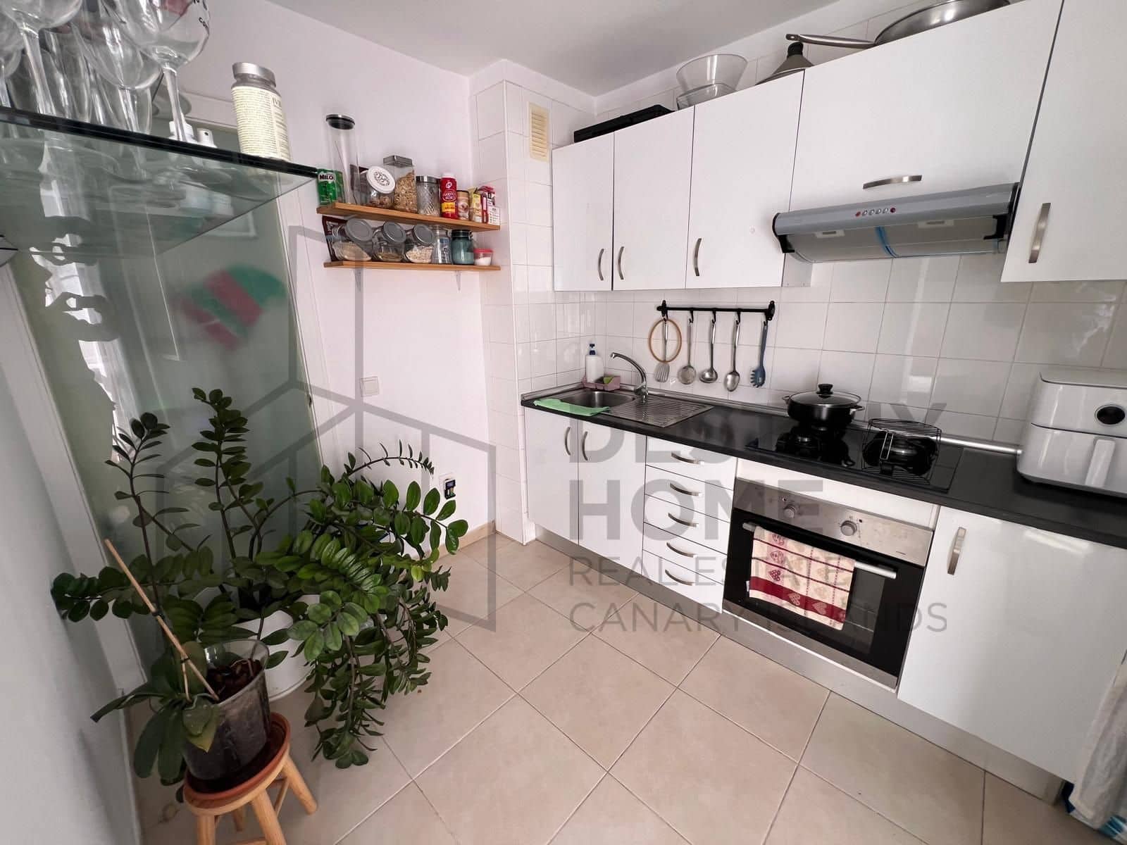 2 chambre Appartement à vendre à Corralejo - 215 000 € (Ref: 9439575)