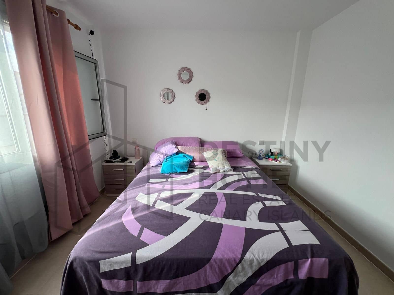 2 chambre Appartement à vendre à Corralejo - 215 000 € (Ref: 9439575)