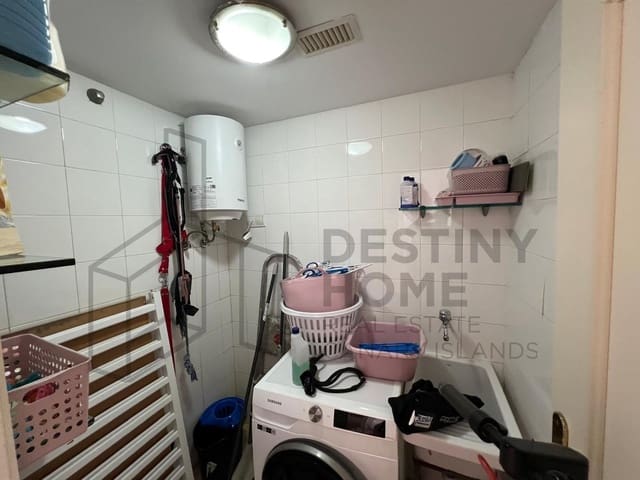 2 chambre Appartement à vendre à Corralejo, La Oliva - 215 000 € (Ref: 9439575)