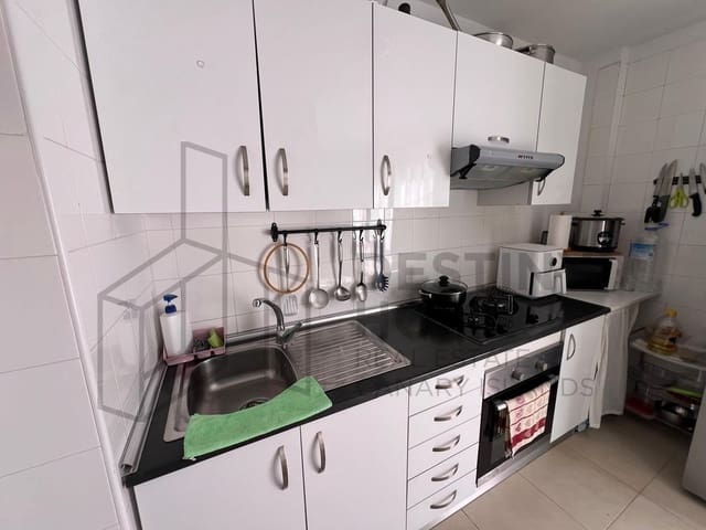 2 chambre Appartement à vendre à Corralejo, La Oliva - 215 000 € (Ref: 9439575)