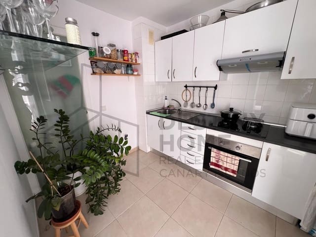 2 chambre Appartement à vendre à Corralejo, La Oliva - 215 000 € (Ref: 9439575)