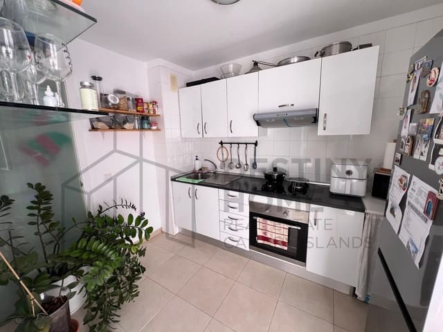 2 chambre Appartement à vendre à Corralejo, La Oliva - 215 000 € (Ref: 9439575)