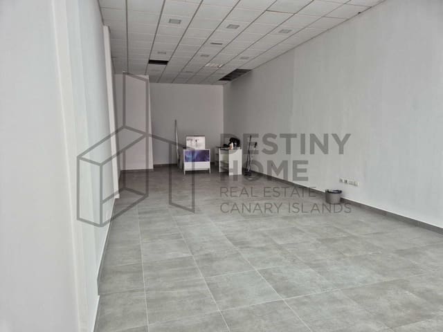 Komercyjne na sprzedaż w Puerto del Rosario - 150 000 € (Ref: 9451973)