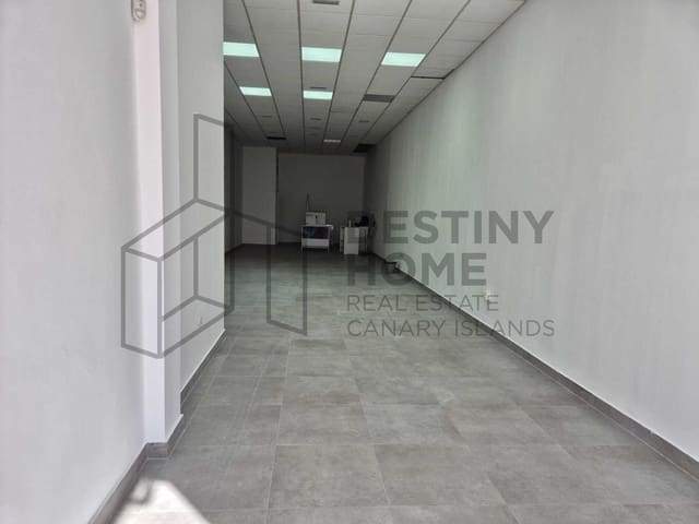 Komercyjne na sprzedaż w Puerto del Rosario - 150 000 € (Ref: 9451973)