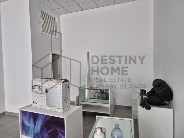 Komercyjne na sprzedaż w Puerto del Rosario - 150 000 € (Ref: 9451973)
