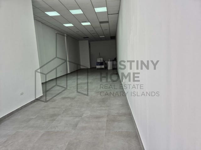 Komercyjne na sprzedaż w Puerto del Rosario - 150 000 € (Ref: 9451973)