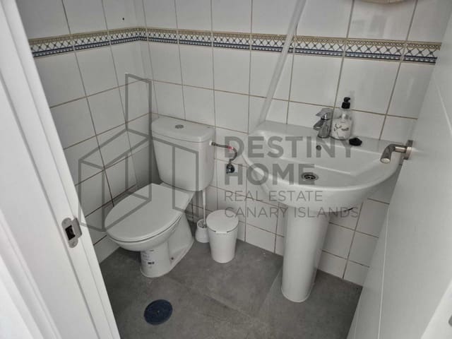 Komercyjne na sprzedaż w Puerto del Rosario - 150 000 € (Ref: 9451973)