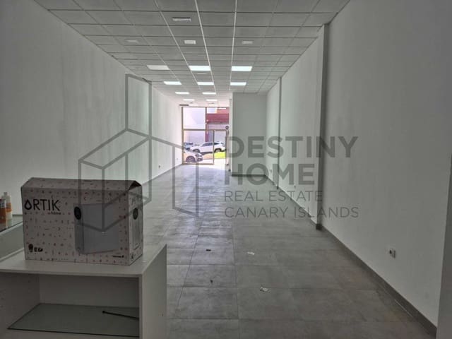 Komercyjne na sprzedaż w Puerto del Rosario - 150 000 € (Ref: 9451973)