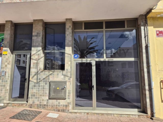 Komercyjne na sprzedaż w Puerto del Rosario - 150 000 € (Ref: 9451973)