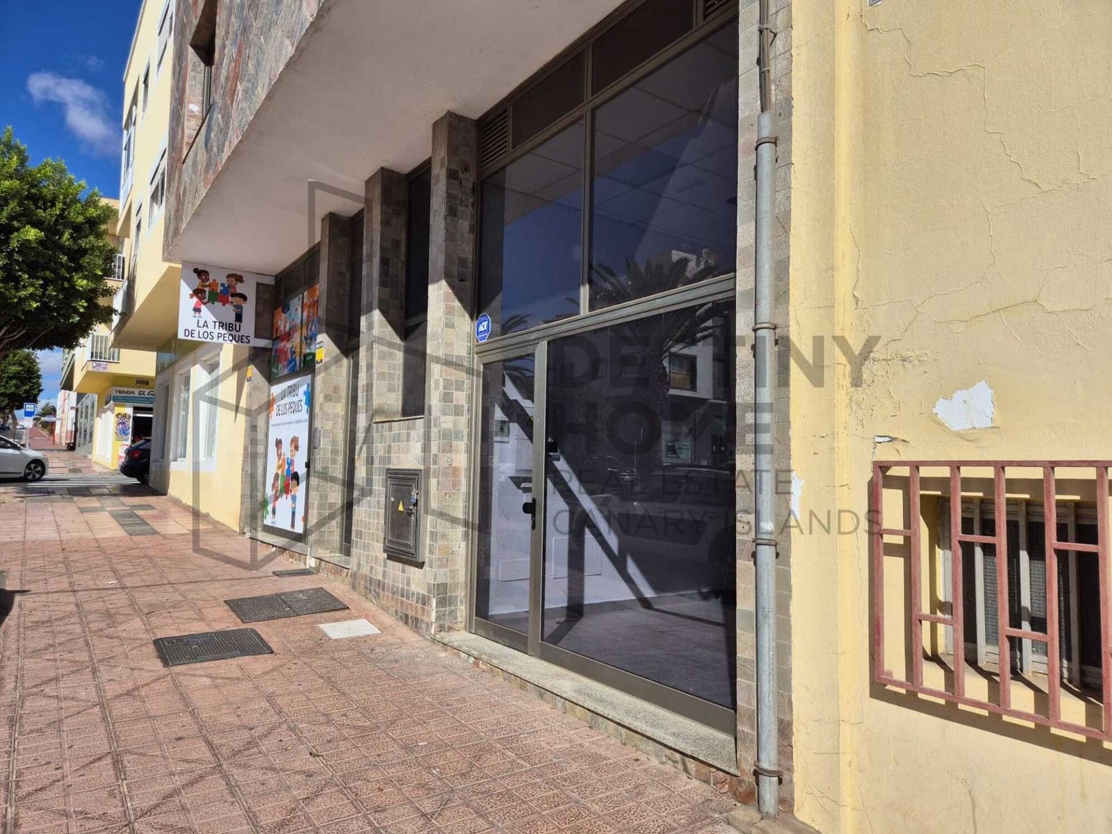 Kommersiell til salgs i Puerto del Rosario - € 150 000 (Ref: 9451973)