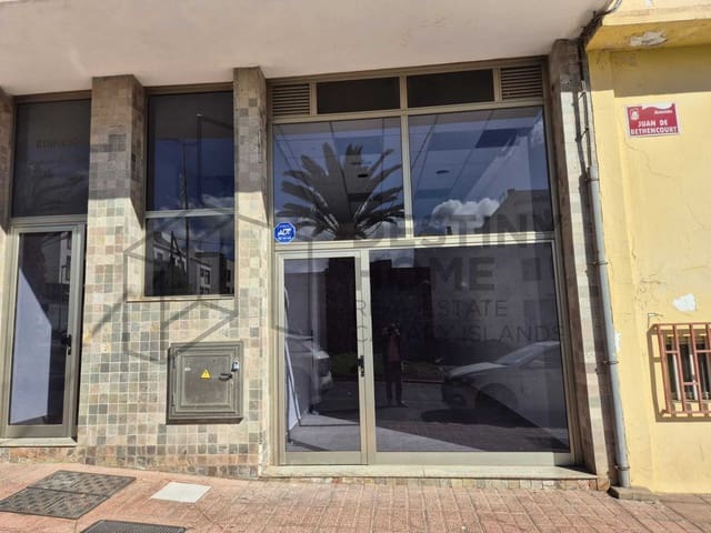 Komercyjne na sprzedaż w Puerto del Rosario - 150 000 € (Ref: 9451973)