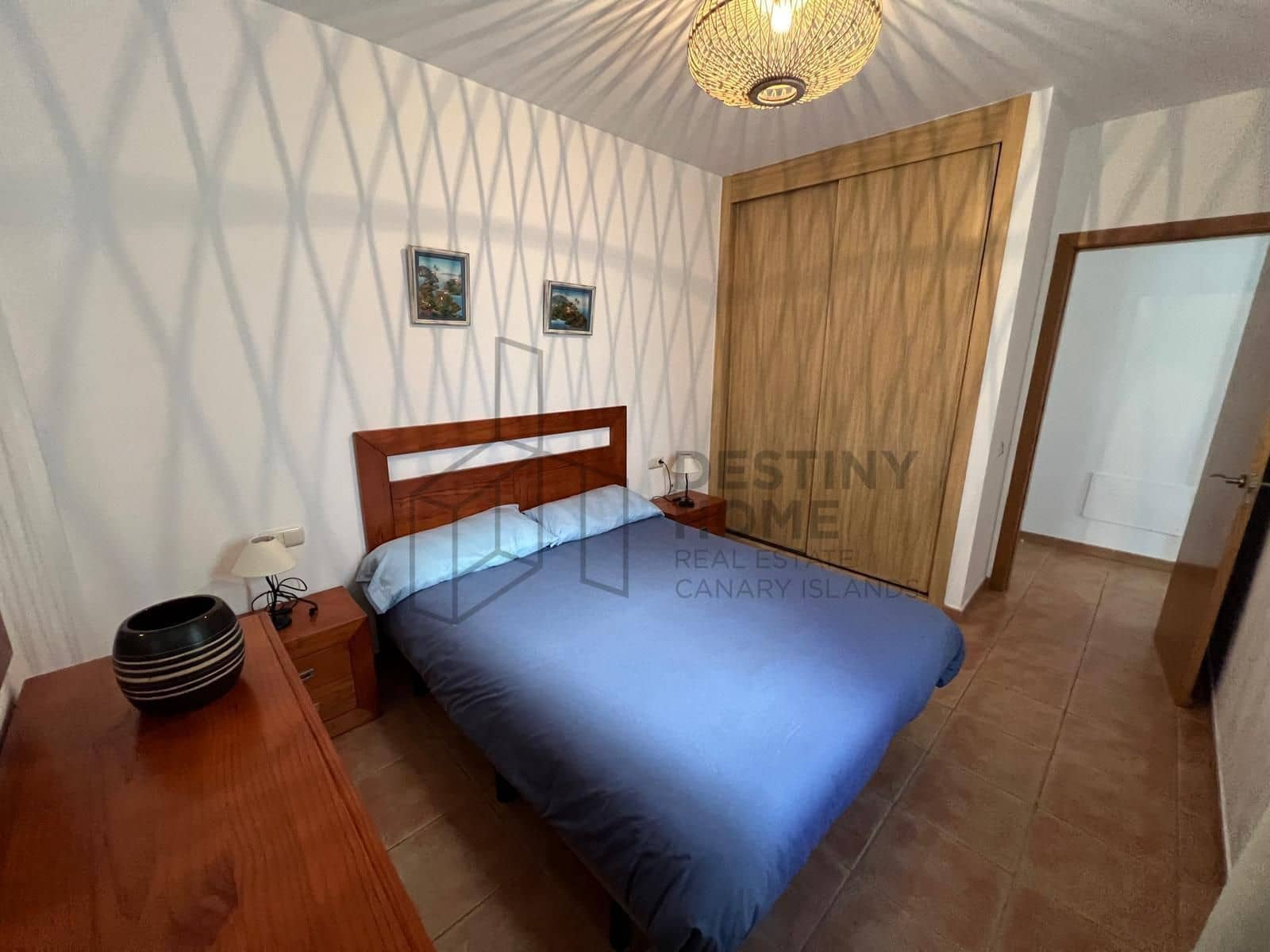 2 soverom Leilighet til salgs i El Cotillo med svømmebasseng garasje - € 320 000 (Ref: 9470828)