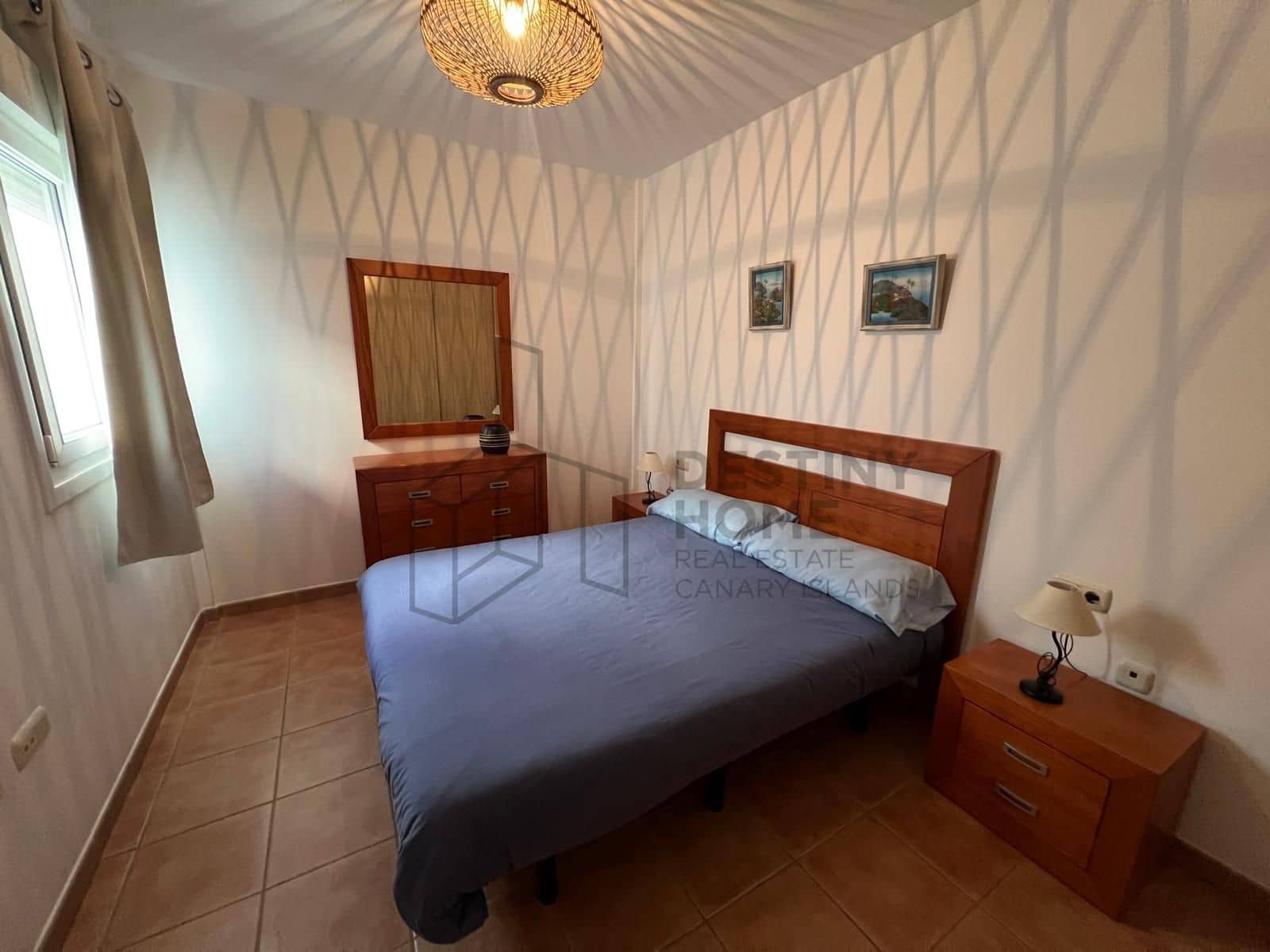 2 soverom Leilighet til salgs i El Cotillo med svømmebasseng garasje - € 320 000 (Ref: 9470828)