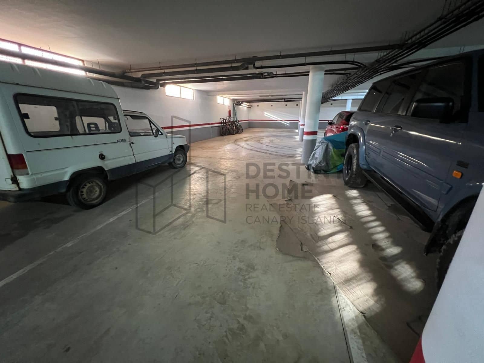 2 soverom Leilighet til salgs i El Cotillo med svømmebasseng garasje - € 320 000 (Ref: 9470828)