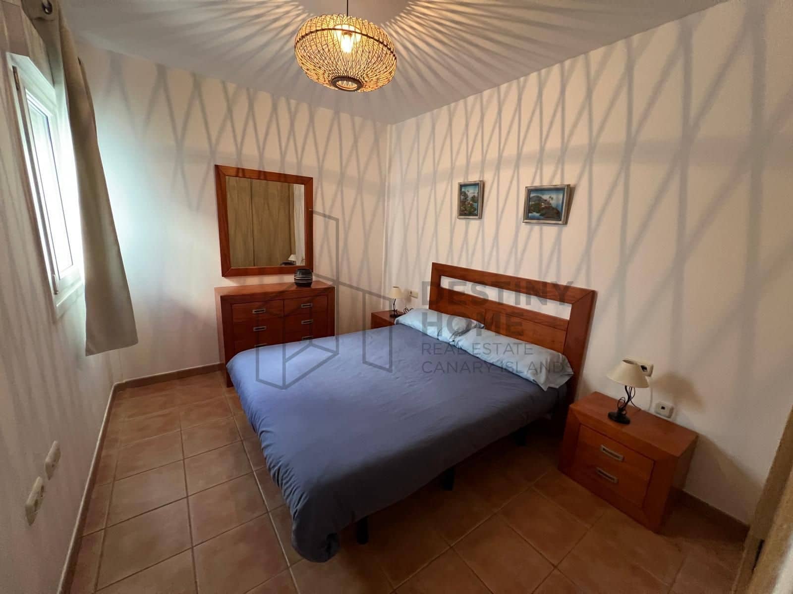 2 soverom Leilighet til salgs i El Cotillo med svømmebasseng garasje - € 320 000 (Ref: 9470828)