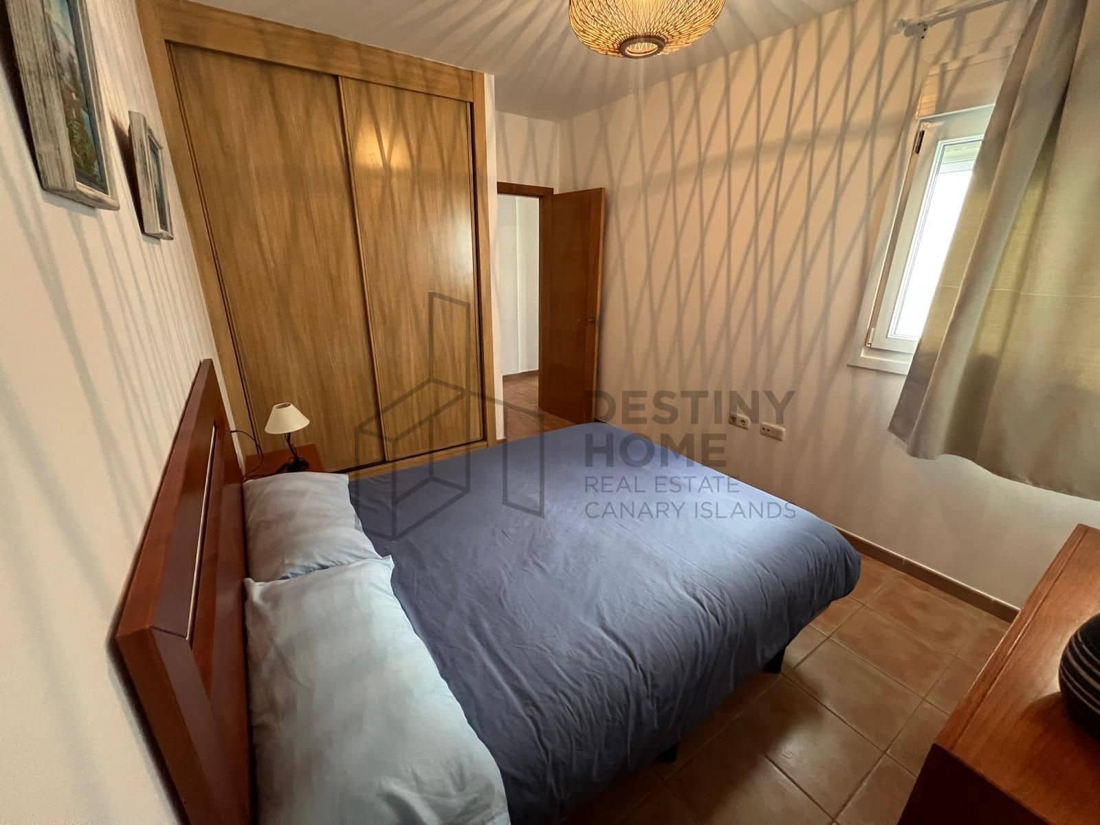 2 soverom Leilighet til salgs i El Cotillo med svømmebasseng garasje - € 320 000 (Ref: 9470828)