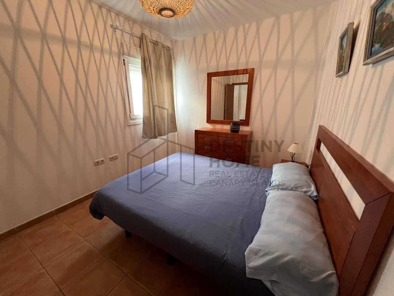 2 soverom Leilighet til salgs i El Cotillo med svømmebasseng garasje - € 320 000 (Ref: 9470828)