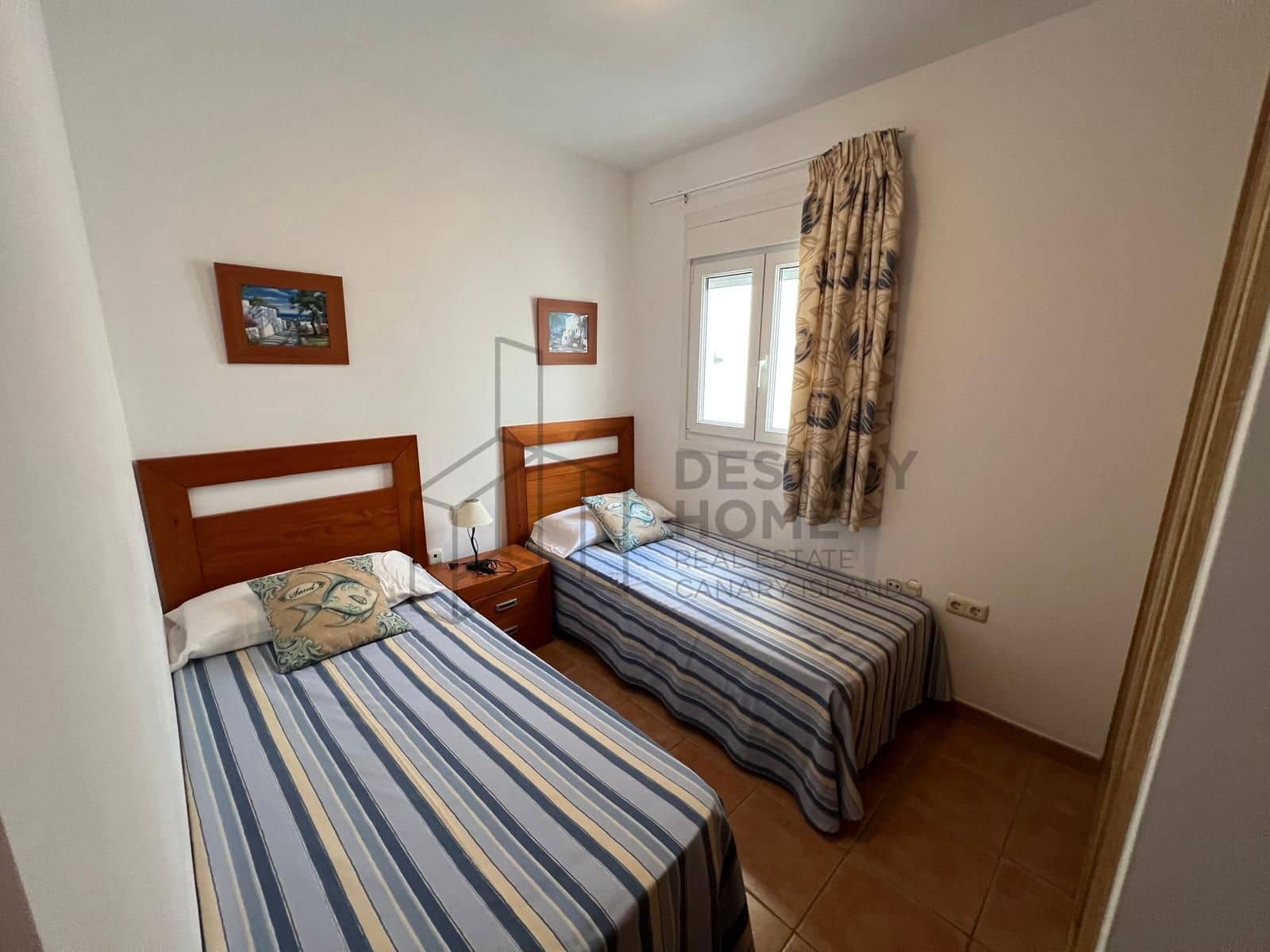 2 soverom Leilighet til salgs i El Cotillo med svømmebasseng garasje - € 320 000 (Ref: 9470828)