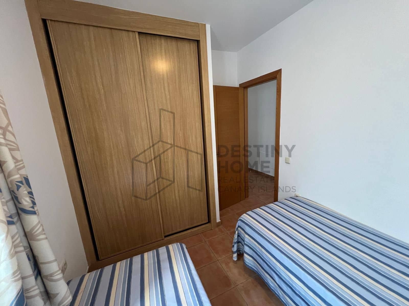 2 soverom Leilighet til salgs i El Cotillo med svømmebasseng garasje - € 320 000 (Ref: 9470828)