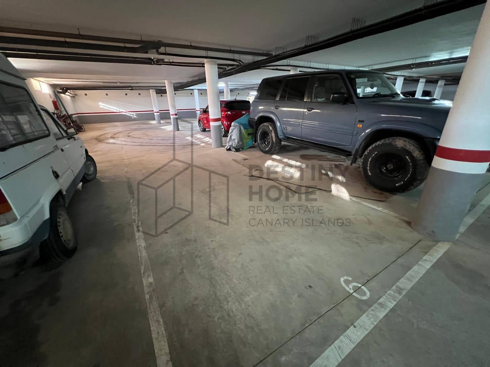 2 soverom Leilighet til salgs i El Cotillo med svømmebasseng garasje - € 320 000 (Ref: 9470828)