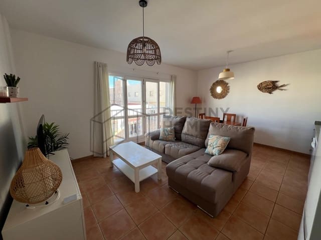 2 soverom Leilighet til salgs i El Cotillo, La Oliva med svømmebasseng garasje - € 320 000 (Ref: 9470828)